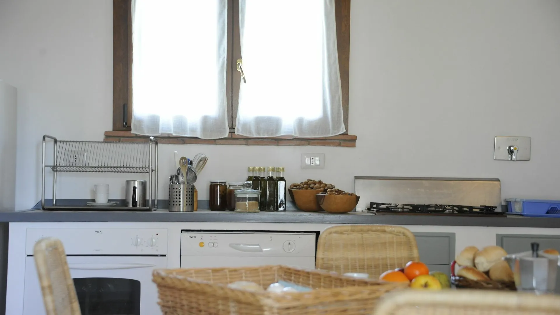 Agriturismo Fontetrilla Orbetello 3*,