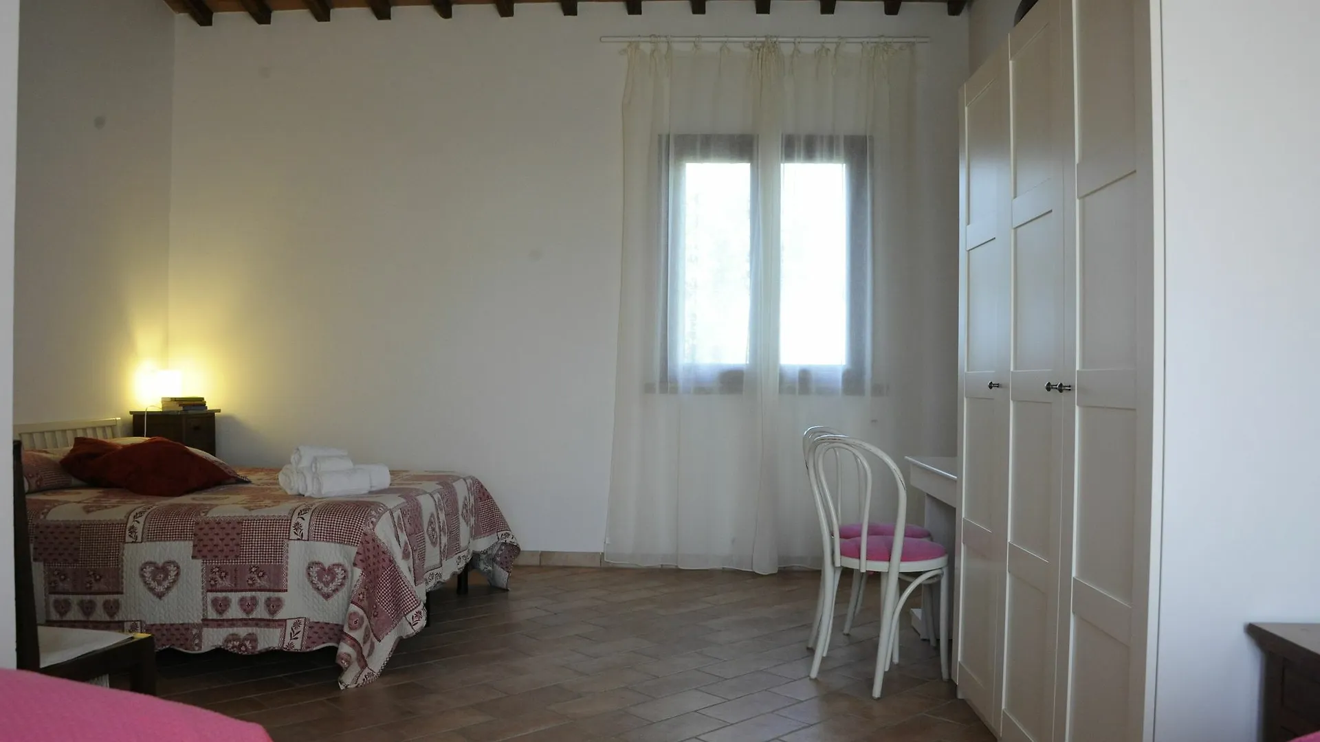 Agriturismo Fontetrilla Orbetello Italy