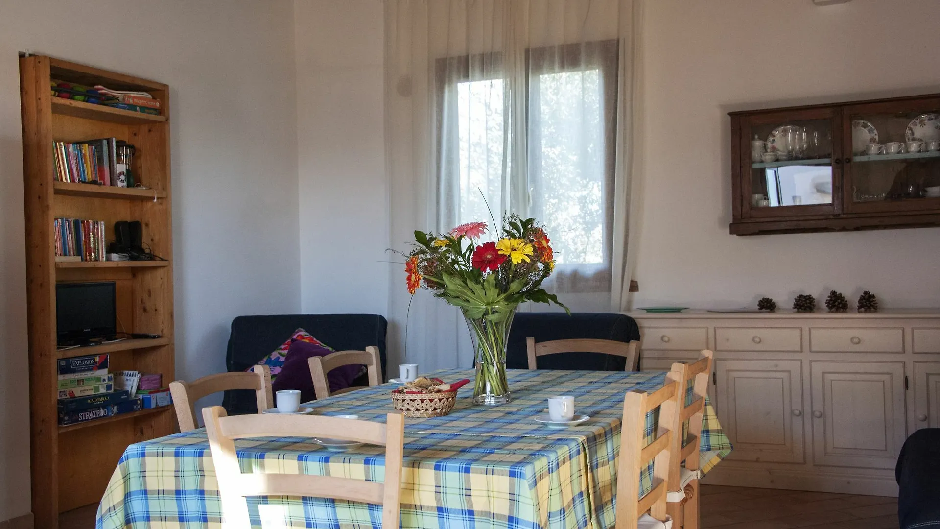Hotel Agriturismo Fontetrilla Orbetello