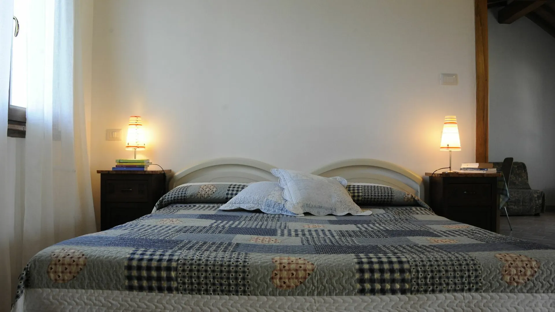 Agriturismo Fontetrilla Orbetello