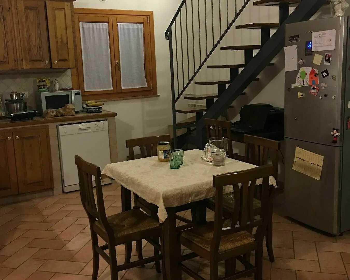 Agriturismo Fontetrilla Orbetello