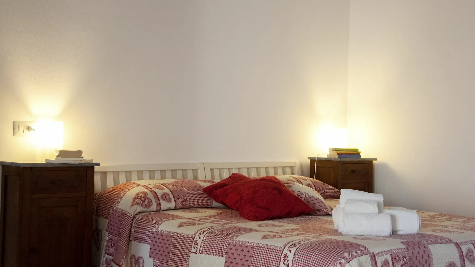 *** Hotel Agriturismo Fontetrilla Orbetello Italy